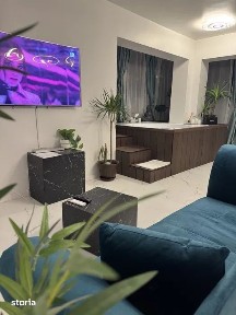Apartament 43 mp, Amenajare premium, Ideal investitie