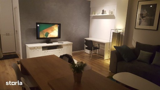 Apartament modern de vanzare, Luminia, 56 mp + balcon 12 mp