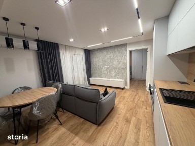 Apartament 3 camere, nou, Terasa 22 mp, zona Vivo-Metro