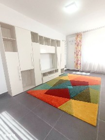 Apartament 2 camere,mobilat,utilat, parcare,Str Tineretului, Militari