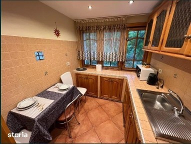 Apartament 3 Camere - Podu Roș