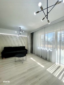 Apartament 1 Cameră - Galata, Complex Conest Vision