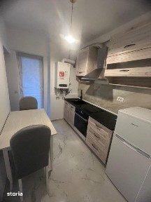 Apartament 2 camere bloc nou Pacurari-Kaufland