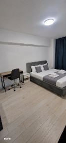 Apartament 2 camere bloc nou Pacurari-Kaufland
