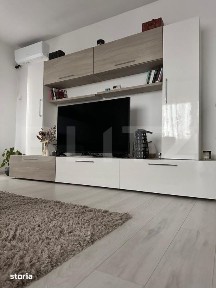 Apartament 2 camere de 51mp plus terasa 20 mp, zona : Apahida Omnia