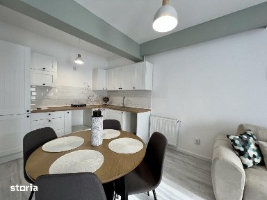 Apartament superfinisat l 54 mp utili l terasa 12.3 mp l la cheie l Se