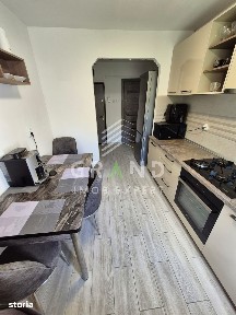 Apartament 3 camere,zona strazii Grigore Alexandrescu, Mănăștur