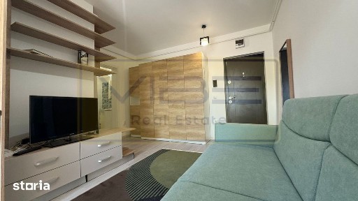 Apartament 2 camere open-space Centru Palas Mall