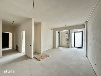 Ap 3 camere 77mp UTIL+7mp balcon | 2 min de VIVO Mall | BLOC NOU