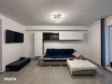 Apartament cu 2 camere l la cheie l terasa 48 mp l zona VIVO - Razoare