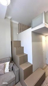 Apartament 1 camera | STUDIO | ULTRA-SMART | CENTRU | langa FSPAC