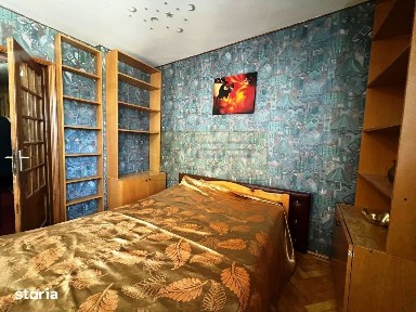 Apartament 1 camera Copou - Liceul Negruzzi
