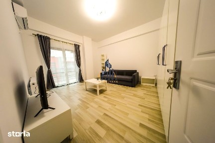 Apartament 1 camera, decomandat, River's Towers, Tudor Vladimirescu