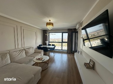 Apartament de 2 camere in Onix Residence/2-Room apt in Onix Residence