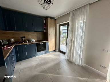 Apartament 3 camere SCALA - Frunzisului