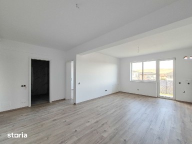 Apartament FINISAT 2 camere / Balcon/ Constructie Premium