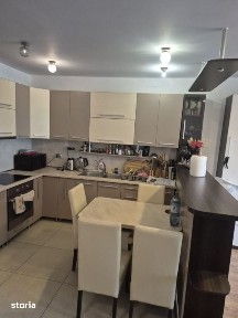 Apartament 2 camere, 53 mp + balcon 17 mp, Central - Calea Dorobanti