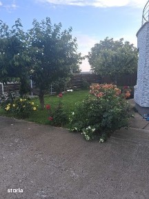 Casa individuala Valea Lupului Iasi