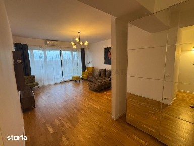 Terasă 20 mp | Parcare inclusă | Vita Bella - Pipera-Tunari