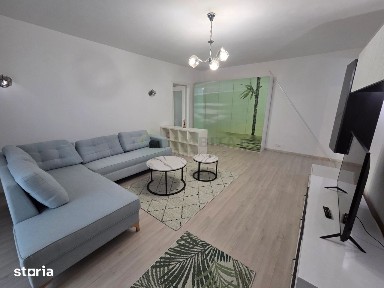Apartament 2 camere | 62,4 mp utili | Ghica Plaza - Colentina