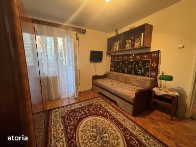 Apartament 3 camere | 74mp | Decomandat | Etaj 3/10 | Parang Manastur