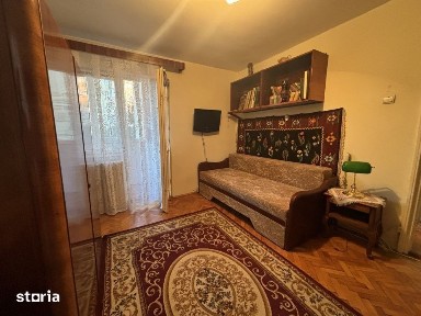 Apartament 3 camere | 74mp | Decomandat | Etaj 3/10 | Parang Manastur