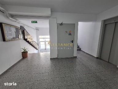 #Metrou Berceni Apartament 2 camere + Gradina - Mobilat si Utilat
