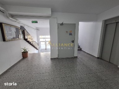 #Metrou Berceni Apartament 2 camere + Gradina - Mobilat si Utilat
