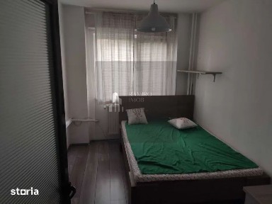 Apartament 3 camere decomandat/15 minute metrou Piata Sudului