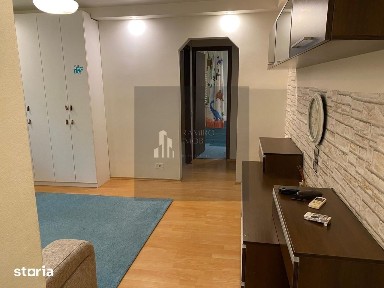 Apartament 2 camere Constantin Brancoveanu / Uioara