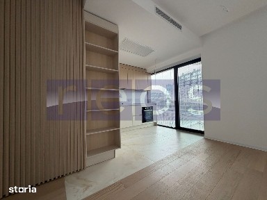 VANZARE 2 CAMERE | 52 MP UTILI | 62 MP TOTAL | ONE LAKE CLUB - FLOREAS