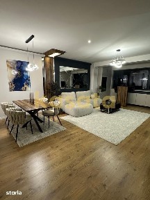 2 Camere mobilat si utilat complet | zona OMV Pipera