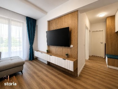 Apartament 2 camere | Incalzire in pardoseala | Bragadiru