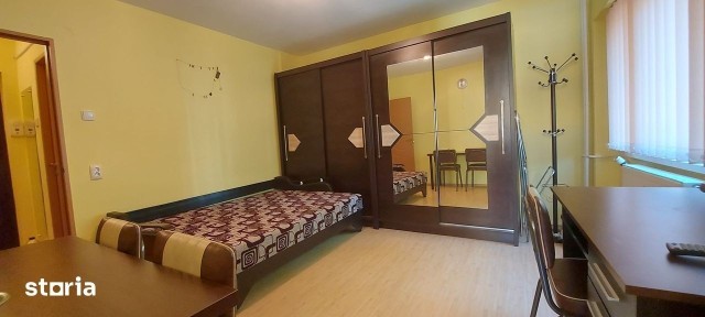 Vand Garsoniera Manastur