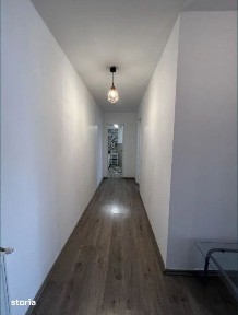Apartament cu 2 camere/50mp! Balcon 10mp! Parcare! Zona Donath Park!