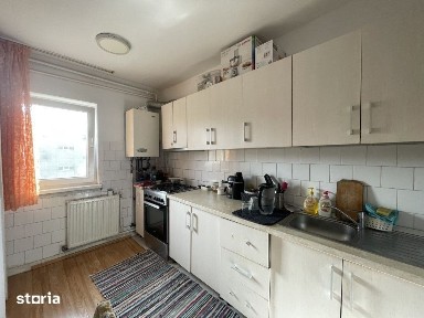 Apartament cu 2 cam, DECOMANDAT! Balcon! Boxa! Gheorghe Dima/Zorilor!