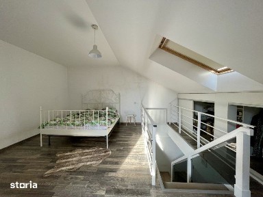 Apartament cu 3 cam/70mp! 2 bai! Scara interioara! Zona Kik/Florilor!