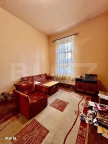 Apartament 110mp 3 Camere Tavan Inalt Semicentral Pta Abator