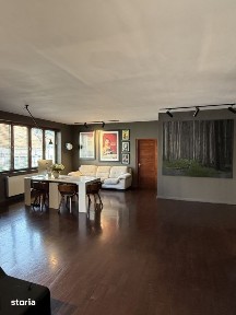 Apartament ultracentral, 4 camere, 138mp