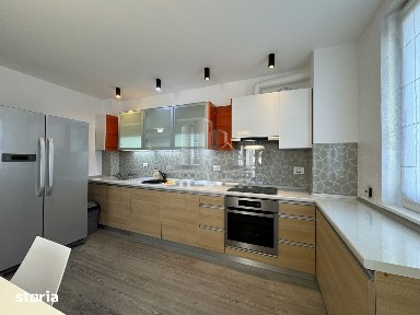 Apartament cu 3 camere/80 mp/garaj/RIVIERA LUXURY RESIDENCE.