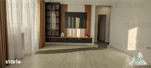 Apartament 2 camere cu finisaje premium si toate utilitatile in Cartie
