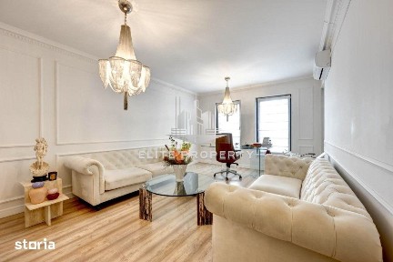 Vanzare Apartament | 3 Camere | H Pipera Lake