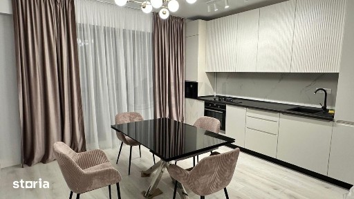 Apartament 2 camere Mobilat I Rond OMV I Pipera