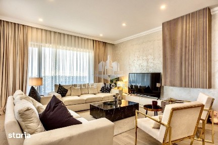 Vanzare Penthouse | 4 Camere| Erou Iancu Nicolae | Triana Residence