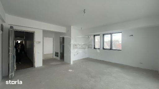 UP Boutique - Pipera Voluntari - APARTAMENT 2 CAMERE finisaje LUX