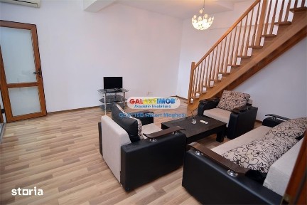 Vanzare Apartament 3 Camere Cartierul Latin-Prelungirea Ghencea