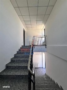 Vis a vis de METRO spatiu de birouri 108mp si teren 866mp doua cai de