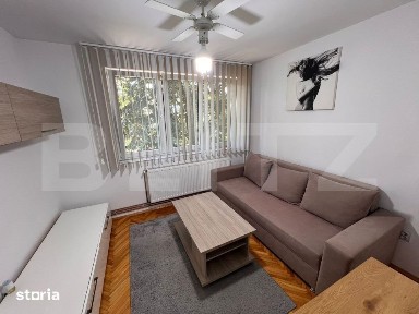 Apartament 2 camere decomandate, 55 mp, parcare, zona Iulius Mall