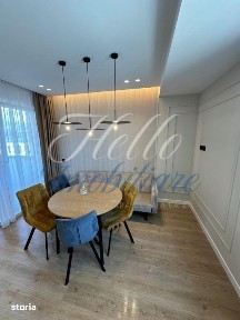 Apartament 3 camere 63mp Zona TERRA