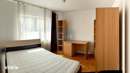 Apartament de închiriat Zorilor, 2 camere decomandate